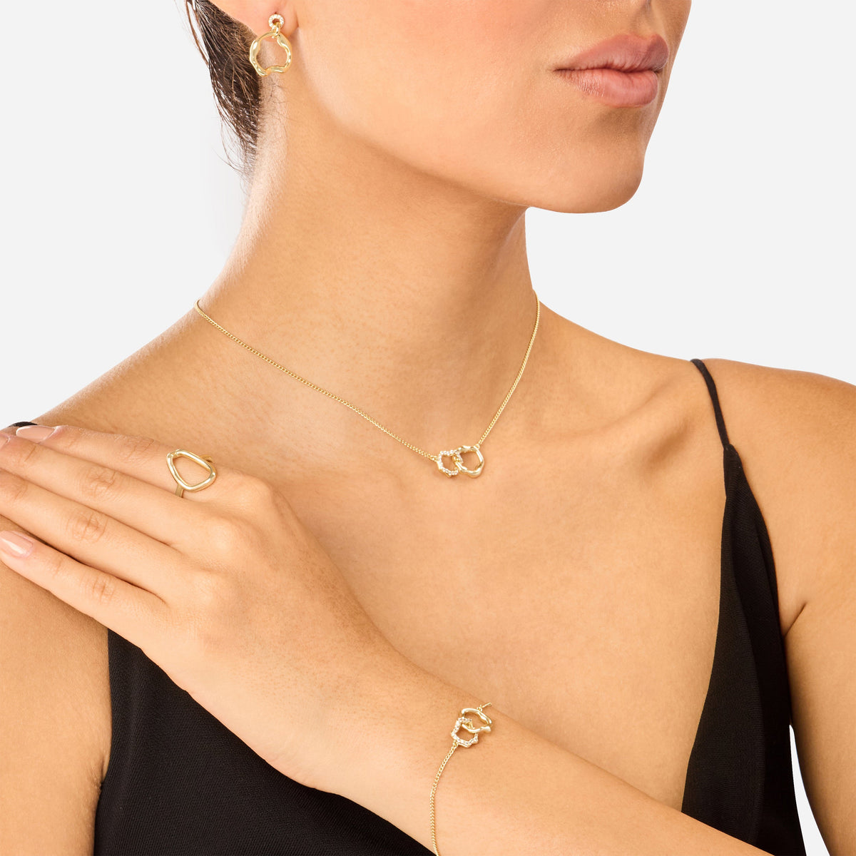 Collier Duo