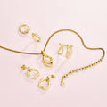 Collier Wavy