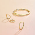 Bracelet Infini