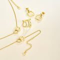Collier Duo
