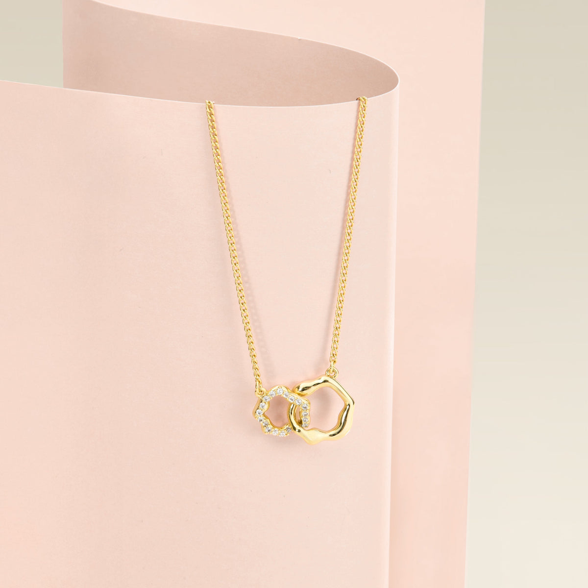 Collier Duo