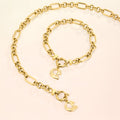 Collier Éternel