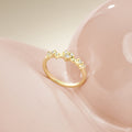 Bague Trésor