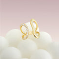 Bague Duo